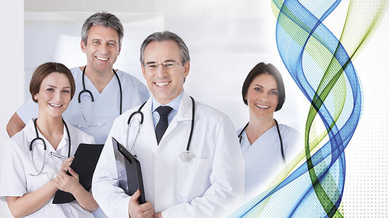 Bespoke Designed Facility